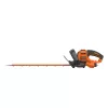 Heckenschere Schwarz & Decker BEHTS451