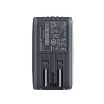 AVerMedia GC313 Universal Schwarz AC Schnellladegerät Indoor