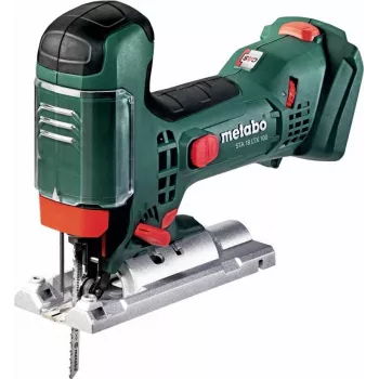 Akku-Stichsäge Metabo ST 18L 90 — 18V Lithium‑Ionen, 90 mm Schnitttiefe
