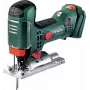 Akku-Stichsäge Metabo ST 18L 90 — 18V Lithium‑Ionen, 90 mm Schnitttiefe