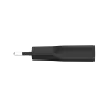 Netzteil NATEC Ribera NUC-2377 — 1×USB-A, 1×USB-C, 3 A Ausgang