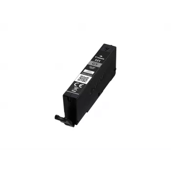 Canon 6122C001 Tintenpatrone 1 Stk. Original Grau