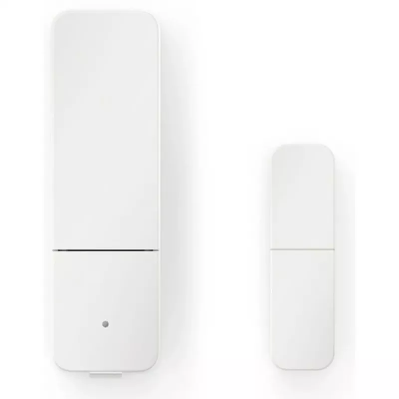 Bosch Door/Window Contact II Plus Tür-/Fenstersensor Kabellos Tür/Fenster Weiß