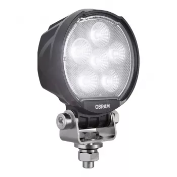 Ledvance ROUND WL VX100-WD LED 10W 3000K Fahrzeug-Spotleuchte