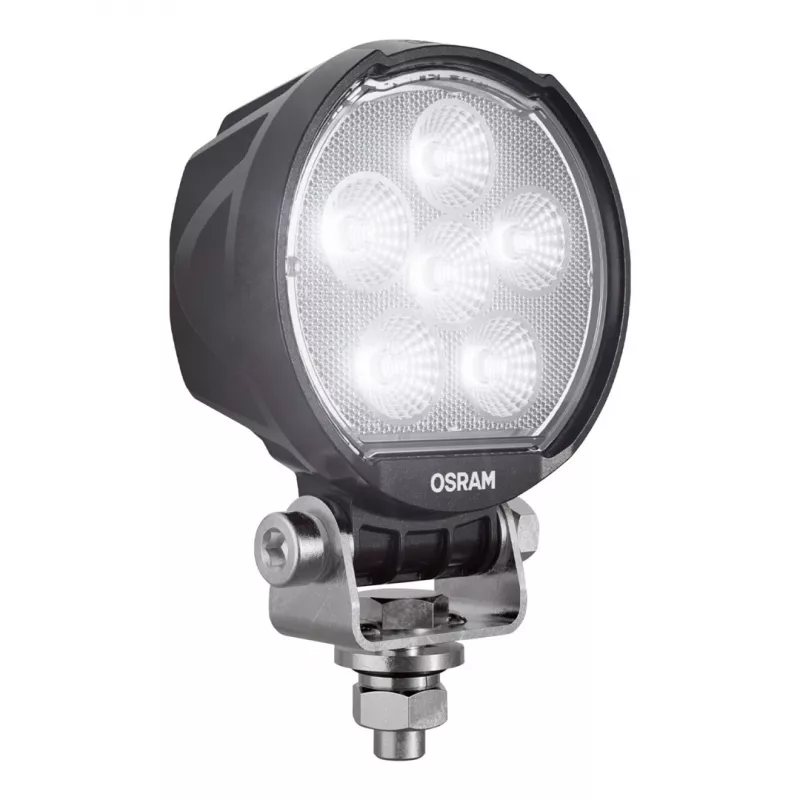 Ledvance ROUND WL VX100-WD LED 10W 3000K Fahrzeug-Spotleuchte