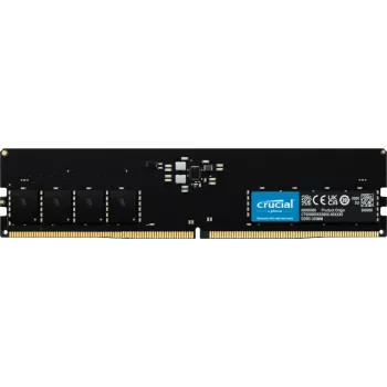 Crucial - DDR5 - Modul - 16 GB - DIMM 288-PIN - 5600 MHz / PC5-44800 CL46 1,1 V ungepuffert