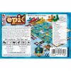 Tiny Epic Pirates Familienspiel