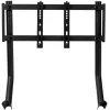 Monitorhalterung Thermaltake GSC-R3M-MDSLBB-01 35 kg 32-50 Zoll Schwarz