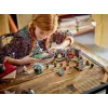 LEGO HARRY POTTER 76428 Hagrids Hütte – Ein unerwarteter Besuch