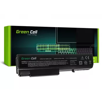 Green Cell HP14 Notebook-Ersatzakku