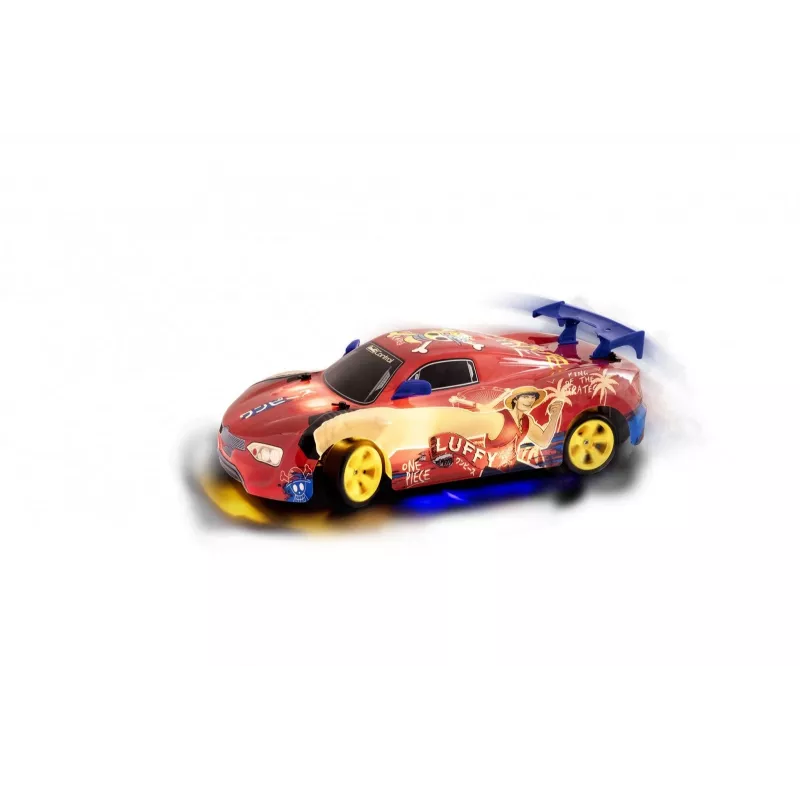 RC-Auto REVELL 24693 — Maßstab 1:18, Elektromotor, für Kinder ab 6 Jahren