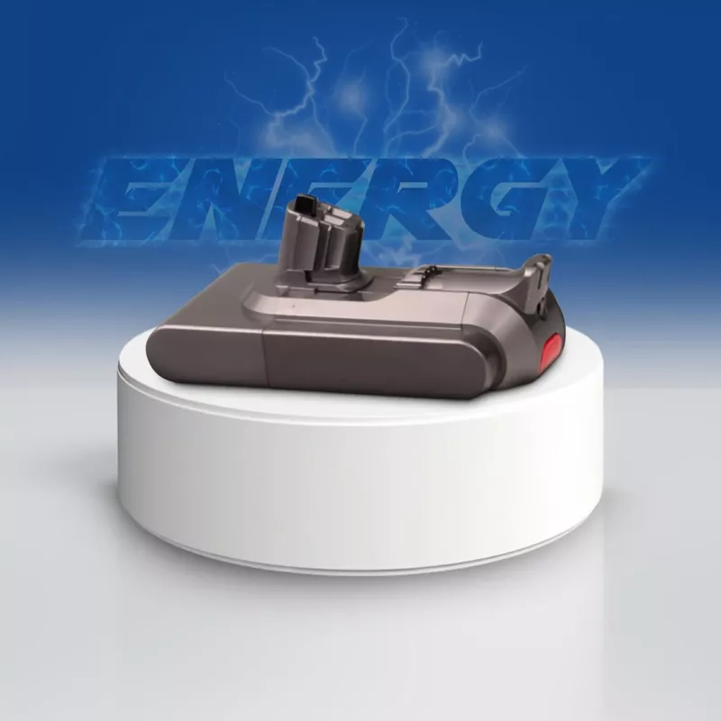 Akku für Dyson Staubsauger V11 25,2V