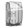 Wasserdichte Anschlussdose Sonoff R2 IP66 für den Außeneinsatz, Modell R2