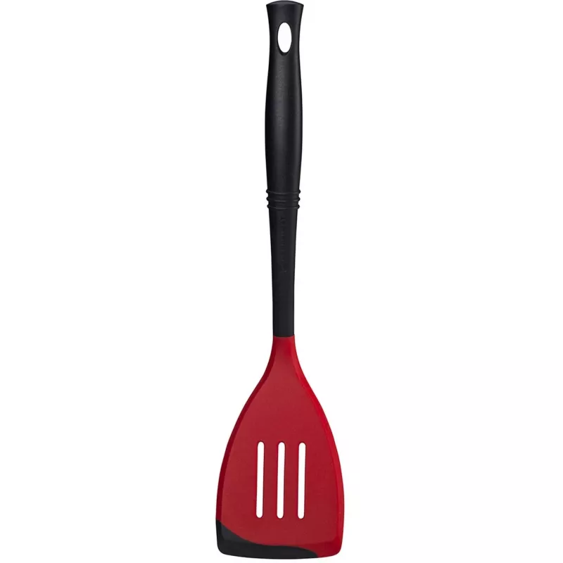 Le Creuset 93100100060008 Küchenspatel Kunststoff, Silikon 1 Stk.