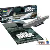 Maßstabsmodell Revell DAS BOOT 40. Jubiläums-Geschenkset