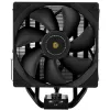 Thermalright Assassin Spirit 120 Evo Dark CPU-Kühler - 120 mm