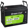 Greencell LiFePO4 Battery - 200Ah - 12.8V - 2560Wh L (CAV04S)
