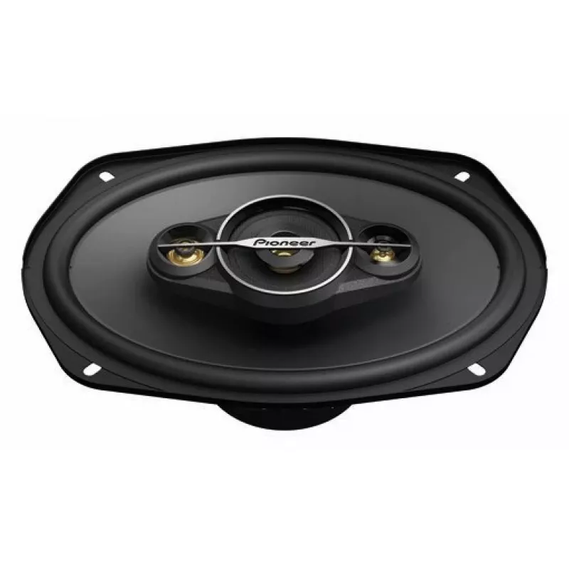 Autolautsprecher Pioneer TS-A 6961F 450 W