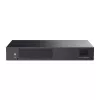 Mercusys MS116GS Netzwerk-Switch Gigabit Ethernet (10/100/1000) Schwarz