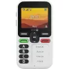 Smartphone Doro Leva X10 2,4 Zoll 1150 mAh Graphit