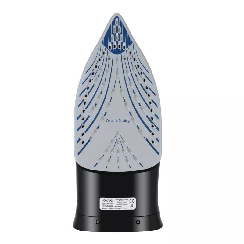Bügeleisen Lovio LVSA001