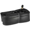 Fahrradschlauch FISCHER 85134 — 24 Zoll (61,00 cm) mit Auto (Schrader) Ventil, ETRTO-konform