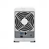Synology DiskStation DS223J NAS/Speicherserver Desktop Realtek RTD1619B 1 GB DDR4 DiskStation Manager Weiß
