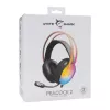 Kopfhörer White Shark GH-2444 Peacock-2 Schwarz