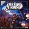 Eldritch Horror Grundspiel Familienspiel