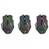 Maus DEFENDER GM-503 URAN OPTIC RF RGB 3200dpi 8P