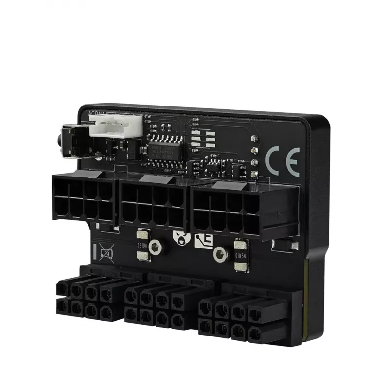 Thermal Grizzly TG-WV-P38N Computergehäuseteil, universelles GPU-Kit