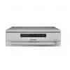 Indesit D2F HD624 AS Geschirrspüler Freistehend 14 Maßgedecke