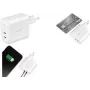 Logilink PA0282 Netzteil Weiß