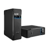 Unterbrechungsfreie Stromversorgung EATON Ellipse 900 USB DIN — 900 VA / 540 W