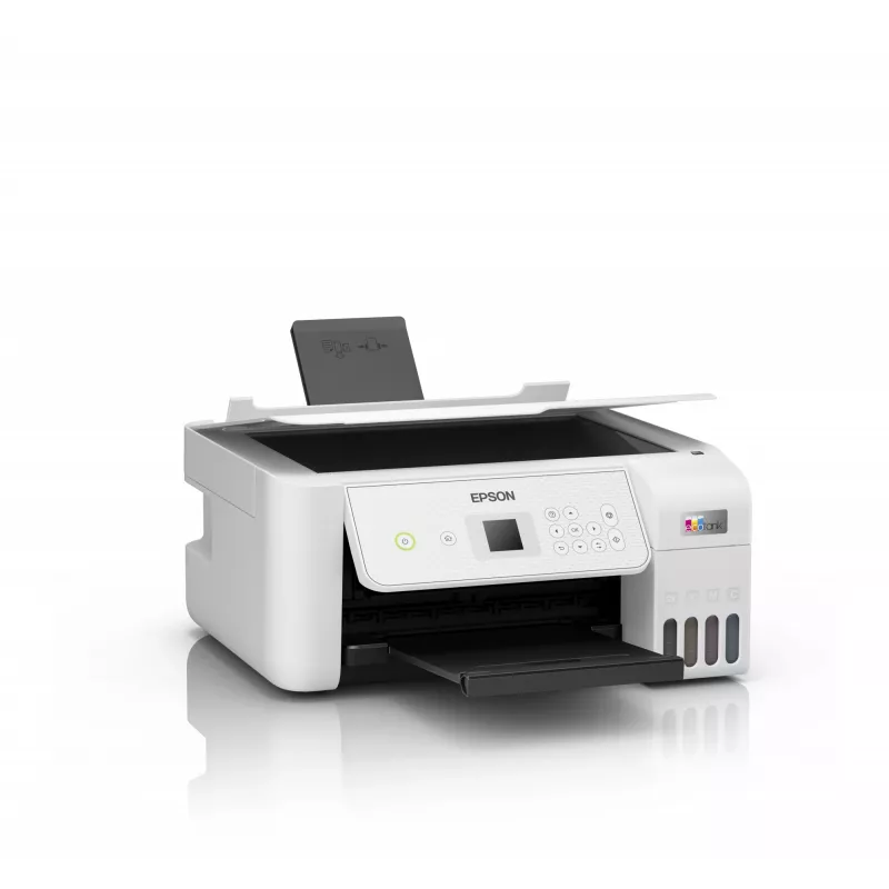 Epson EcoTank ET-2876 Tintenstrahl A4 5760 x 1440 DPI Wi-Fi