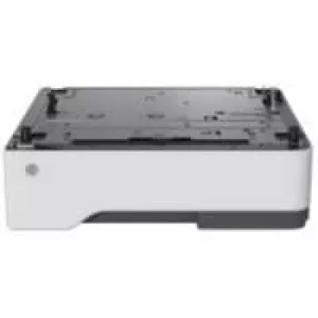 Lexmark Medienfach / Einzug - 550 Blatt in 1 Schublade (Fächer)