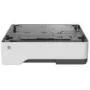 Lexmark Medienfach / Einzug - 550 Blatt in 1 Schublade (Fächer)