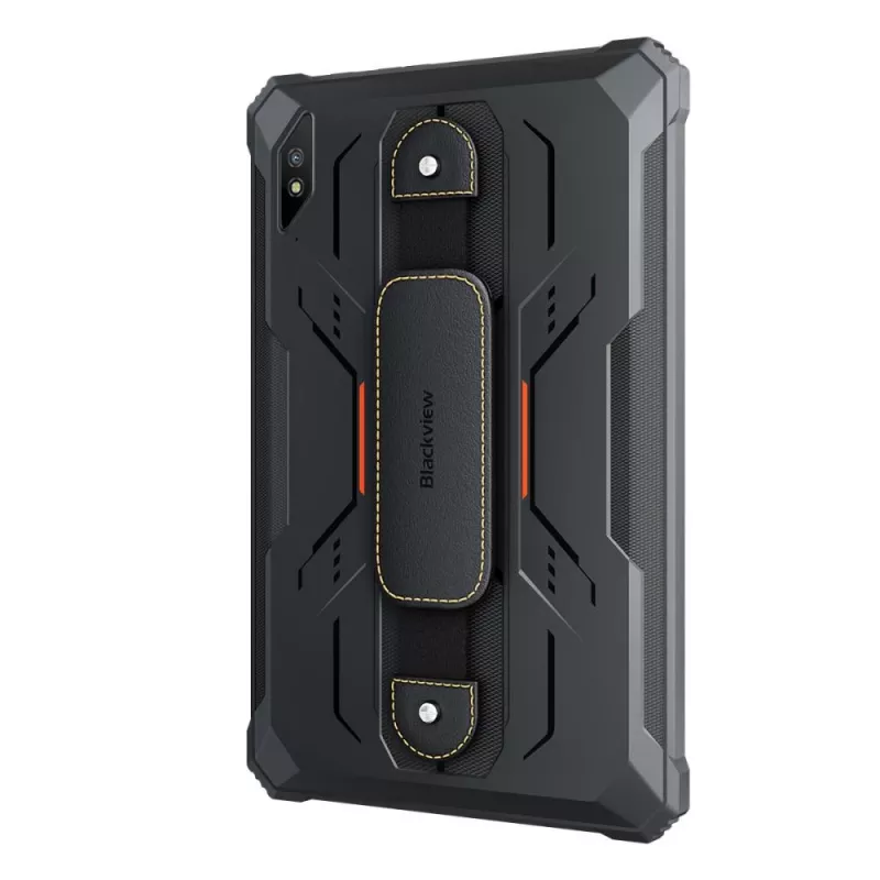 Blackview Active 8 Pro 4G Mediatek LTE-TDD & LTE-FDD 256 GB 26,3 cm (10,4 inch) 8 GB Wi-Fi 5 (802.11ac) Android 13 Orange