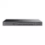 TP-LINK Omada Switch 24x GE SG5428XF - Switch - 0,1 Gbps