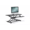 Ergonomische Arbeitsplatz-Erhöhung Digitus DA-90380-1