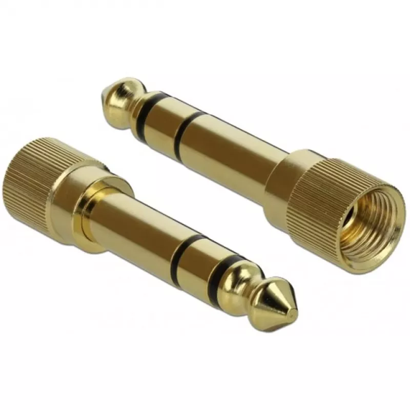 Audiokabel 3m DeLOCK 85787