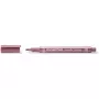 Marker Staedtler 8323 Rot 2mm Spitze