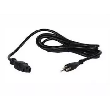 HONEYWELL Stromkabel - SEV 1011 (M) auf IEC 60320 C13