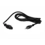 HONEYWELL Stromkabel - SEV 1011 (M) auf IEC 60320 C13