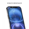 Dicota Blickschutzfilter für Handy - 4-Wege, selbstklebend