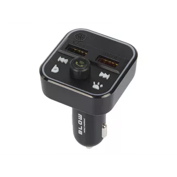 FM-Transmitter BLOW 74-164# Bluetooth 87,5 - 108 MHz