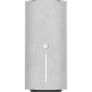 Router ZTE MC8512 G5 Ultra Gray Material Gaming