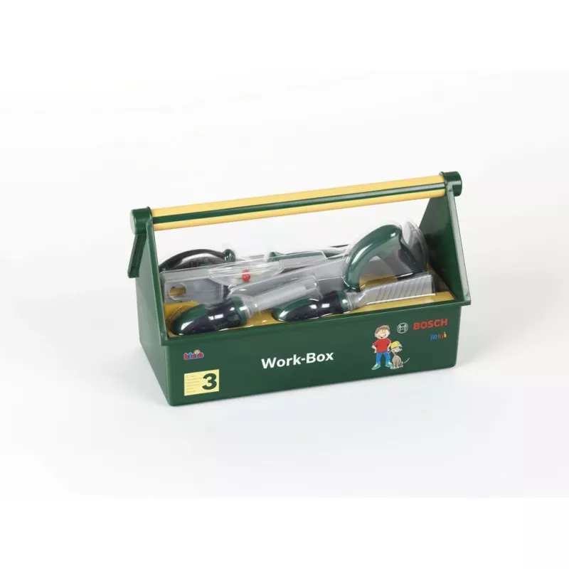 Rollenspielzeug Theo Klein 8573