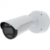 IP-Überwachungskamera Axis Q1808-LE Außeneinsatz 3712 x 2784 Pixel Kabelgebunden Wand Schwarz Weiß
