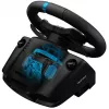 LOGITECH G923 SE Racing Wheel and Shifter Combo für Xbox Series X|S, Xbox One und PC - SCHWARZ - USB - PLUGCG - EMEA28i-935